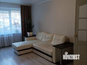 3-к квартира, вторичка, 61м2, 1/9 этаж