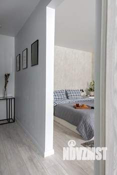 2-к квартира, вторичка, 44м2, 1/5 этаж