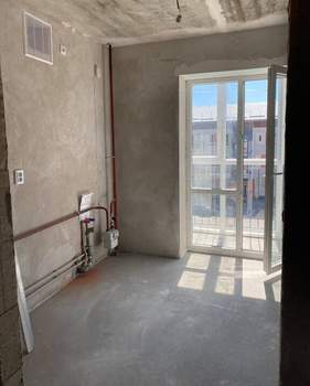 1-к квартира, вторичка, 34м2, 3/4 этаж