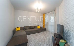 3-к квартира, вторичка, 85м2, 1/10 этаж