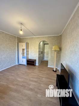 1-к квартира, вторичка, 18м2, 3/5 этаж