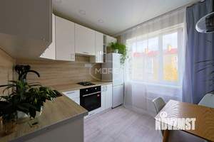2-к квартира, вторичка, 53м2, 5/5 этаж