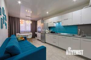 2-к квартира, вторичка, 60м2, 5/9 этаж