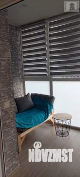 1-к квартира, вторичка, 43м2, 6/9 этаж