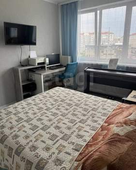 3-к квартира, вторичка, 67м2, 8/10 этаж