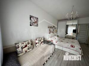 3-к квартира, вторичка, 72м2, 4/4 этаж