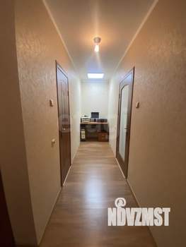 1-к квартира, вторичка, 45м2, 7/9 этаж