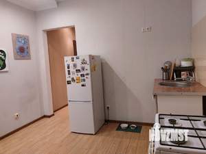 1-к квартира, вторичка, 41м2, 4/9 этаж