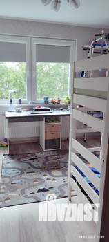 2-к квартира, вторичка, 61м2, 3/4 этаж