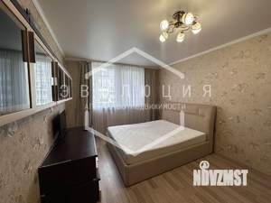 1-к квартира, вторичка, 41м2, 8/9 этаж