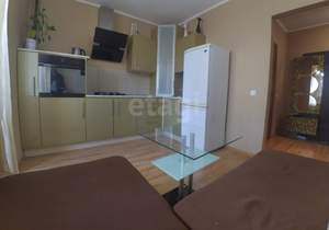 1-к квартира, вторичка, 42м2, 3/9 этаж