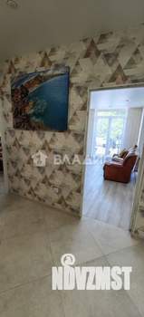 2-к квартира, вторичка, 65м2, 2/8 этаж