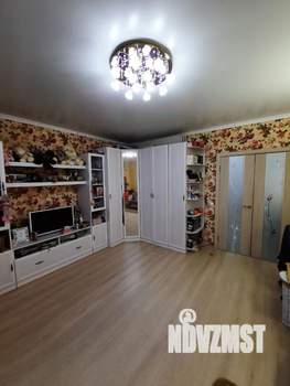 2-к квартира, вторичка, 57м2, 4/5 этаж