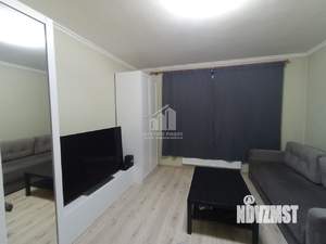 1-к квартира, вторичка, 44м2, 2/10 этаж