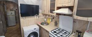 1-к квартира, вторичка, 32м2, 3/5 этаж