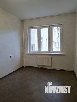 2-к квартира, вторичка, 52м2, 2/3 этаж