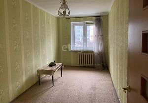 2-к квартира, вторичка, 46м2, 1/5 этаж