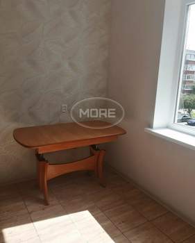 1-к квартира, вторичка, 38м2, 3/5 этаж