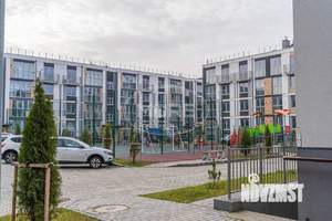 2-к квартира, вторичка, 50м2, 4/4 этаж