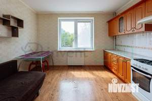 3-к квартира, вторичка, 83м2, 2/4 этаж
