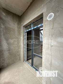 1-к квартира, вторичка, 34м2, 10/10 этаж