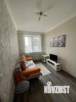 1-к квартира, вторичка, 22м2, 5/9 этаж