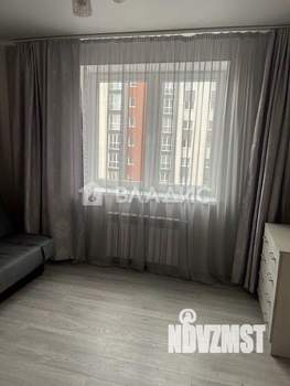 1-к квартира, вторичка, 27м2, 4/8 этаж