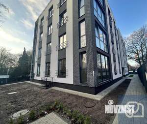 3-к квартира, вторичка, 99м2, 2/4 этаж
