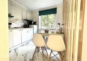 2-к квартира, вторичка, 46м2, 1/5 этаж