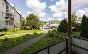 Студия квартира, вторичка, 17м2, 1/3 этаж