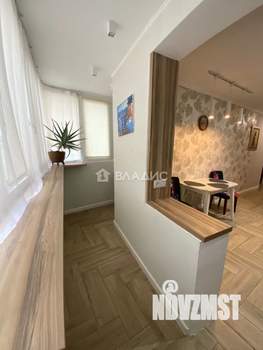 3-к квартира, вторичка, 71м2, 3/11 этаж