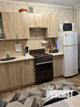 1-к квартира, вторичка, 41м2, 1/10 этаж