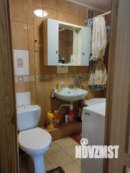 2-к квартира, вторичка, 41м2, 3/3 этаж