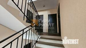1-к квартира, вторичка, 37м2, 4/6 этаж
