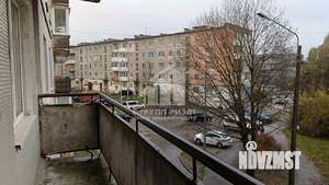 1-к квартира, вторичка, 34м2, 3/5 этаж