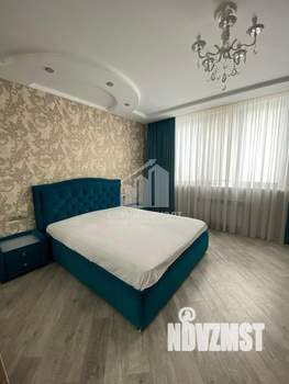 2-к квартира, вторичка, 66м2, 2/11 этаж