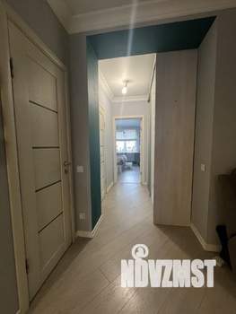 2-к квартира, вторичка, 64м2, 5/5 этаж