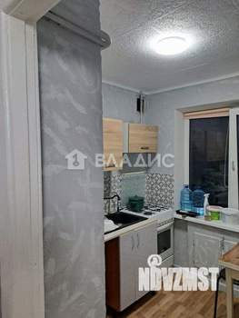 1-к квартира, вторичка, 24м2, 1/5 этаж