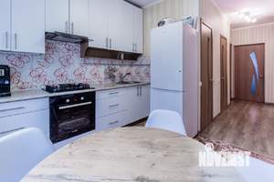 2-к квартира, вторичка, 53м2, 2/5 этаж