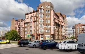 2-к квартира, вторичка, 64м2, 6/9 этаж