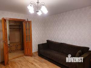 2-к квартира, вторичка, 58м2, 2/4 этаж