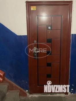 1-к квартира, вторичка, 25м2, 1/2 этаж