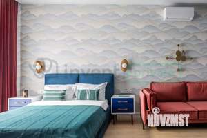 5-к квартира, вторичка, 141м2, 2/8 этаж