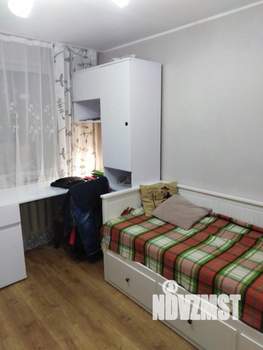 2-к квартира, вторичка, 44м2, 5/5 этаж