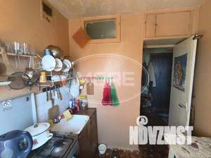 1-к квартира, вторичка, 22м2, 3/5 этаж