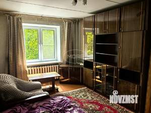 2-к квартира, вторичка, 40м2, 3/9 этаж