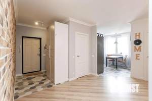 2-к квартира, вторичка, 75м2, 7/8 этаж