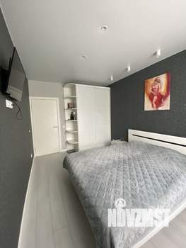 1-к квартира, вторичка, 31м2, 6/10 этаж