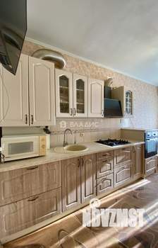 2-к квартира, вторичка, 58м2, 1/5 этаж