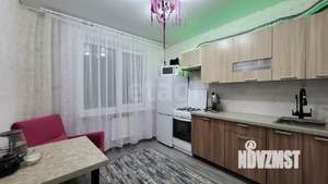 1-к квартира, вторичка, 41м2, 8/9 этаж